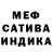 МДМА VHQ Yadira Tabares